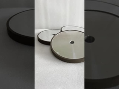 Δοκιμαστική μηχανή για την παραγωγή αλατιού