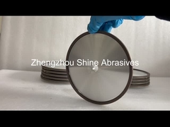 4Α2 Ρεζίνες διαμάντι CBN για την τριβή των εργαλείων κοπής