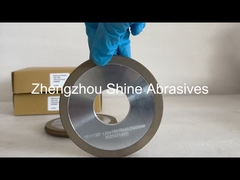 1Ε1 Δρόμος σύνδεσης μετάλλων για την οξεία άλεση εργαλείων με άκρη από στερεό καρβίδιο.