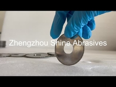 1F1 Επαγγελματική λεπίδα πριονιδιού διαμαντιού, δίσκος διαμαντιού