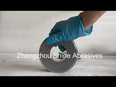 Τροχός λείανσης διαμαντιού 120mm για το ακόνισμα ψαλιδιών