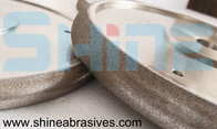 Πριονόλαμα ISO με ηλεκτρολυτική διαμάντι με υψηλή αντοχή στην τριβή