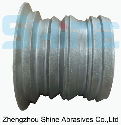 Διαμαντένιο ντουλάπι CVD Διαμαντένιο ντουλάπι τροχός Διαμαντένιο ντουλάπι για το τροχό άλεσης