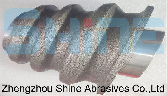 Διαμαντένιο ντουλάπι CVD Διαμαντένιο ντουλάπι τροχός Διαμαντένιο ντουλάπι για το τροχό άλεσης