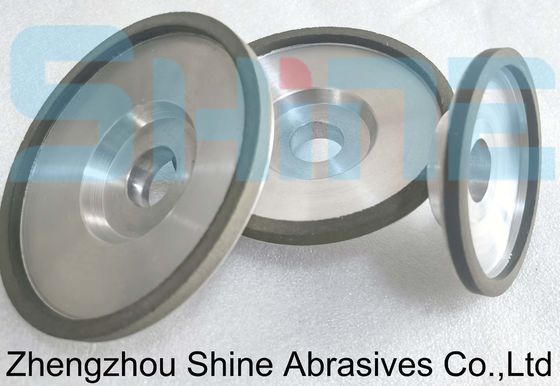 Διαμαντόδισκος λείανσης 15A2 με ρητίνη για ακόνισμα καρβιδίου βολφραμίου