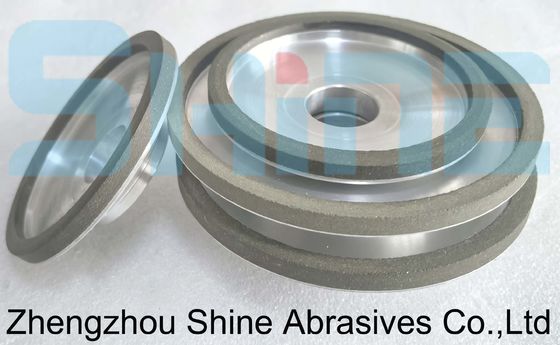 Διαμαντόδισκος λείανσης 15A2 με ρητίνη για ακόνισμα καρβιδίου βολφραμίου