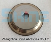 10 mm πάχος Διαμαντένιο εργαλείο επένδυσης 120 mm Διαμαντένιο δίσκο επένδυσης ISO