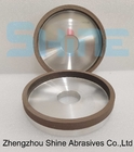 6A2 Cbn Cup Wheel 100 Grit Diamond Grinding Wheel Για εργαλεία καρβιδίου