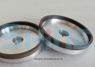 125mm 6A2 Cup Diamond Wheel 100 Grit Diamond Grinding Wheel για εργαλεία καρβιδίου