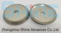 3 ίντσα 78mm ηλεκτρολυτικές ρόδες 1v1 διαμαντιών που αλέθει για τις λεπίδες πριονιών καρβιδίου