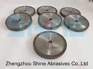 Κυλινδρικές γροθιές με διαμαντένιο μεταλλικό δεσμό 150 mm για κεραμική