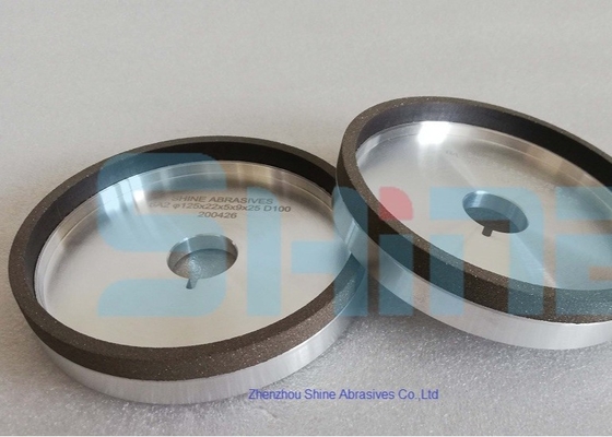 Ράβδος διαμαντένιου κύπελλου 125 mm