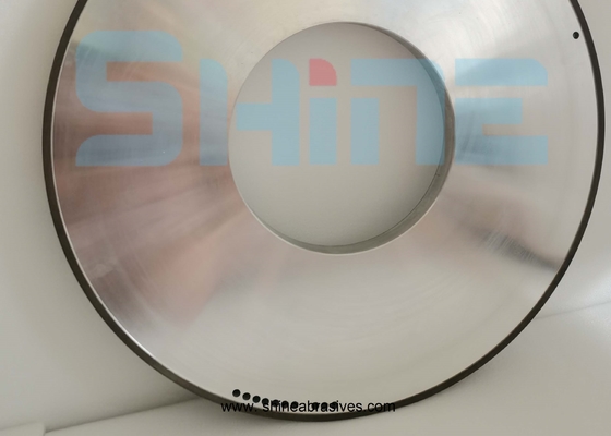 1Α1 Στερεός τροχός τριβής 750 mm Τροχός νιτρικού βορίου