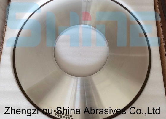 30 ίντσες 1A1 Διαμαντένια τροχούς Tungsten Carbide κυλινδρική άλεση