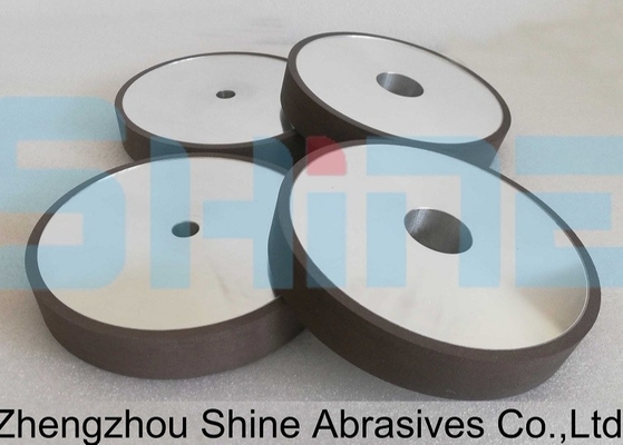 D107 Δαμασένιο Καρβιδικό Τρίχωμα 5 ιντσών 125mm OEM ODM