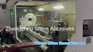 Κατασκευή αμαξώματος 600mm Diamond