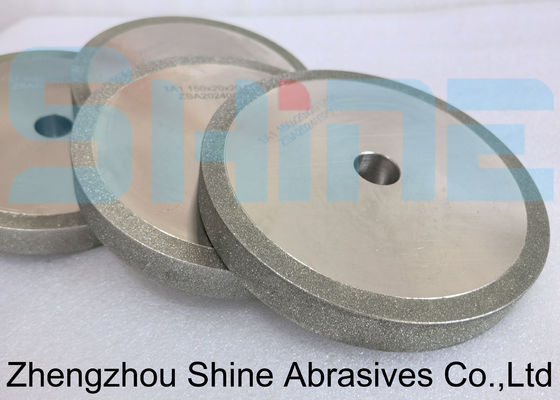 Επικεφαλαιοποιημένος πλάκας αλεξίσφαιρος για την άλεση γυαλιού βαλφραμίου βολφραμίου