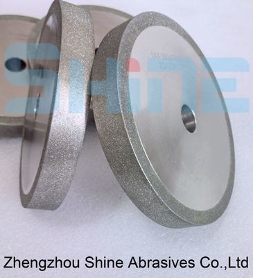 Επικεφαλαιοποιημένος πλάκας αλεξίσφαιρος για την άλεση γυαλιού βαλφραμίου βολφραμίου