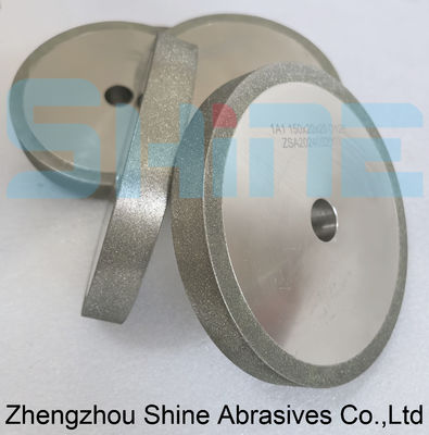 Κατασκευή ηλεκτρομεταλλευμένων διαμαντιών