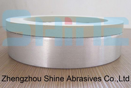 Γυαλισμένο ρόπαλο φλιτζάνιων δεσμών για εργαλεία MCD PCD PCBN