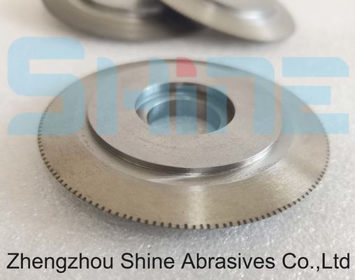 OEM περιστροφική διαμαντένια ντουλάπα για το άλεμα και τα αθραυστικά μηχανικά τροχούς