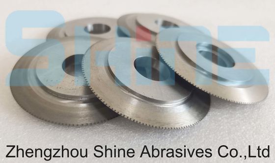 OEM περιστροφική διαμαντένια ντουλάπα για το άλεμα και τα αθραυστικά μηχανικά τροχούς