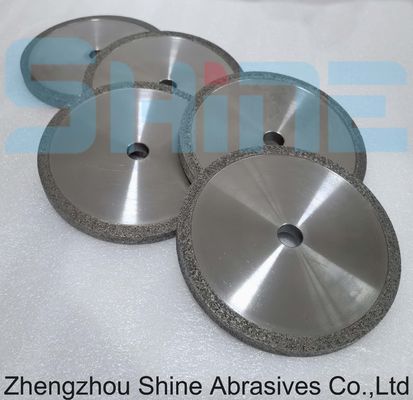 1Α1 Μεταλλικό Σύνδεσμο Διαμαντένιο Τρίχωμα Για Γυαλί, Μαρμάρι, Φυσική Πετράδια