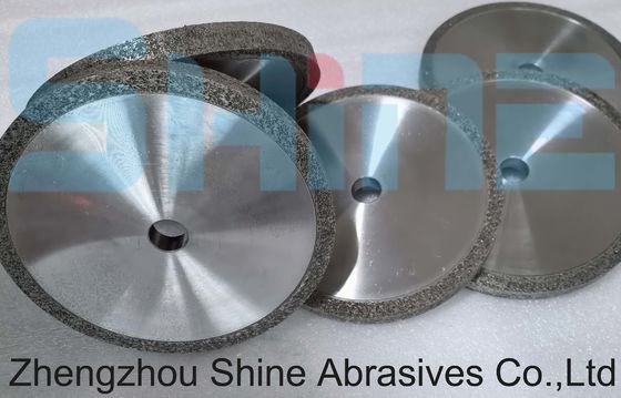 1Α1 Μεταλλικό Σύνδεσμο Διαμαντένιο Τρίχωμα Για Γυαλί, Μαρμάρι, Φυσική Πετράδια