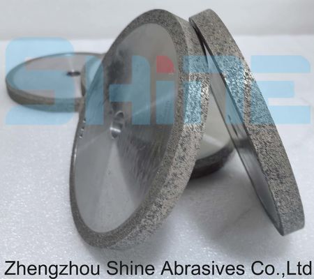 1Α1 Μεταλλικό Σύνδεσμο Διαμαντένιο Τρίχωμα Για Γυαλί, Μαρμάρι, Φυσική Πετράδια