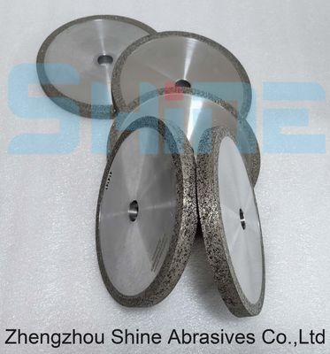 OEM 180MM Υψηλής ευελιξίας διαμαντένιος τροχός για κεραμικά