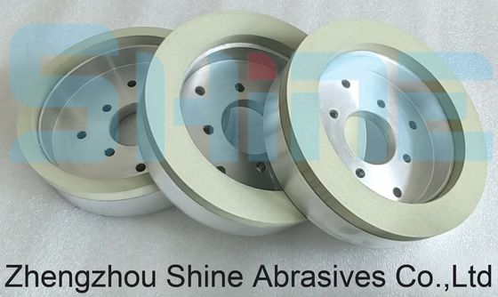 Λεπτήρες για την επεξεργασία διαμαντιδίων από υαλοποιημένα δεσμά