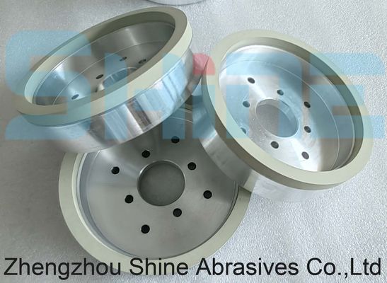 Λεπτήρες για την επεξεργασία διαμαντιδίων από υαλοποιημένα δεσμά