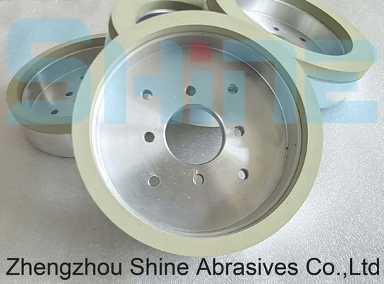 Λεπτήρες για την επεξεργασία διαμαντιδίων από υαλοποιημένα δεσμά