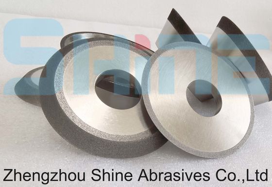 1V1Ελκτροποιημένος αλεξανδρούχος γρίφτης για τη γρίφωση λεπίδων πριονιστήρων από χάλυβα βολφραμίου