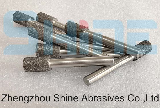 OEM Υψηλής ποιότητας ηλεκτροπληρωμένα διαμάντια