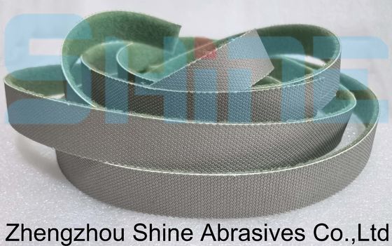 Ηλεκτροπεταλμένες ζώνες διαμαντιών για την άλεση και την γυάλωση υλικών καρβιδίου