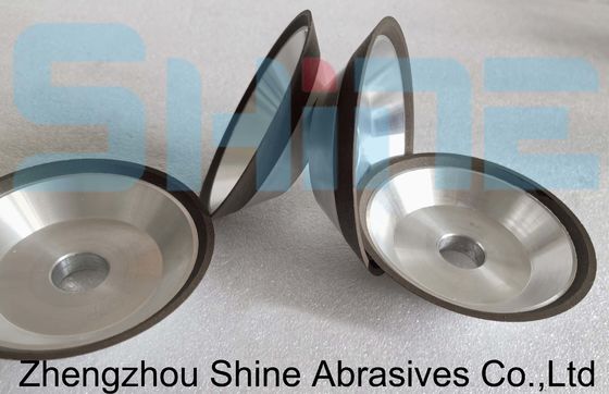 4V2 Δαμασκότρυβες από ρητίνη για εργαλεία ξυλουργικής