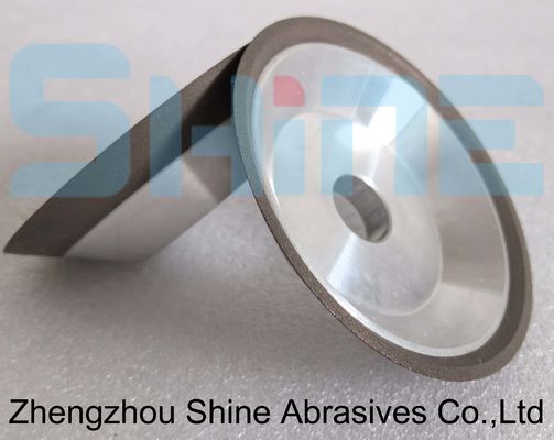 4V2 Δαμασκότρυβες από ρητίνη για εργαλεία ξυλουργικής