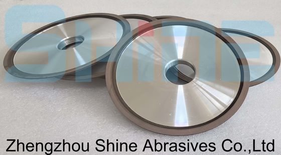 4V2 Δαμασκότρυβες από ρητίνη για εργαλεία ξυλουργικής