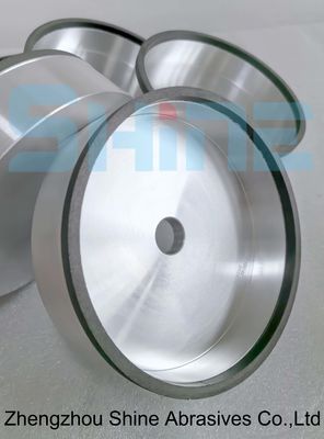 6A2 Ραχτίνη διαμαντένιο γρίφισμα για καρβιδικό εργαλείο ταινία έραψε λεπίδα κεραμική