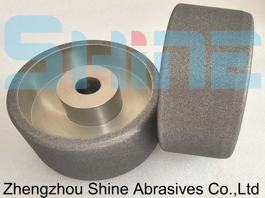ODM ηλεκτροπλασμένοι διαμαντένιοι τροχοί διαμαντένιος επικαλυμμένος λαπιδαρίτης γυαλιστής τροχός
