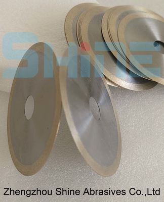 Ανθεκτικός 1Α1R, μεταλλικός δίσκος, διαμαντένια λεπίδες.