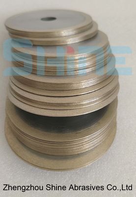 Ανθεκτικός 1Α1R, μεταλλικός δίσκος, διαμαντένια λεπίδες.