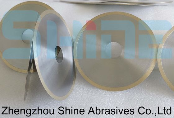 Ανθεκτικός 1Α1R, μεταλλικός δίσκος, διαμαντένια λεπίδες.