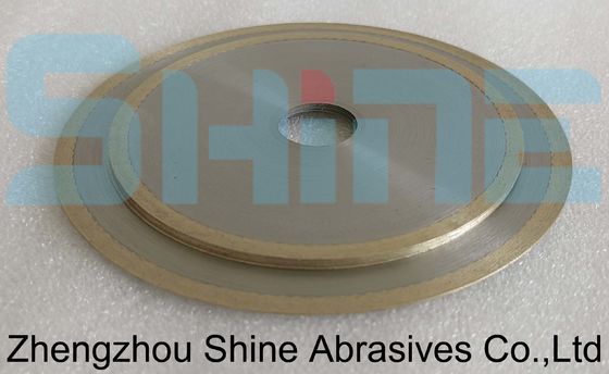 Ανθεκτικός 1Α1R, μεταλλικός δίσκος, διαμαντένια λεπίδες.