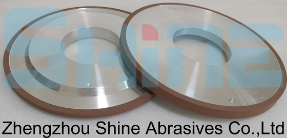 14Α1 Τρίχωμα διαμαντιού με ένωση ρητίνης για την τριβή λεπίδας κυκλικού πριόνου