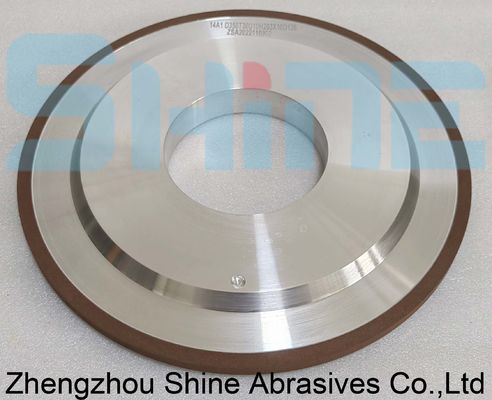 14Α1 Τρίχωμα διαμαντιού με ένωση ρητίνης για την τριβή λεπίδας κυκλικού πριόνου