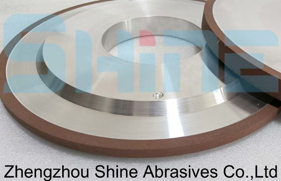 14Α1 Τρίχωμα διαμαντιού με ένωση ρητίνης για την τριβή λεπίδας κυκλικού πριόνου