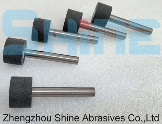 βιντεοειδείς δεσμούς CBN για υλικά HSS