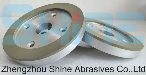 6A2C Στρίβλος σύνδεσης ρητίνης για την οξεία χρήση εργαλείων με καρβίδιο μετάλλου